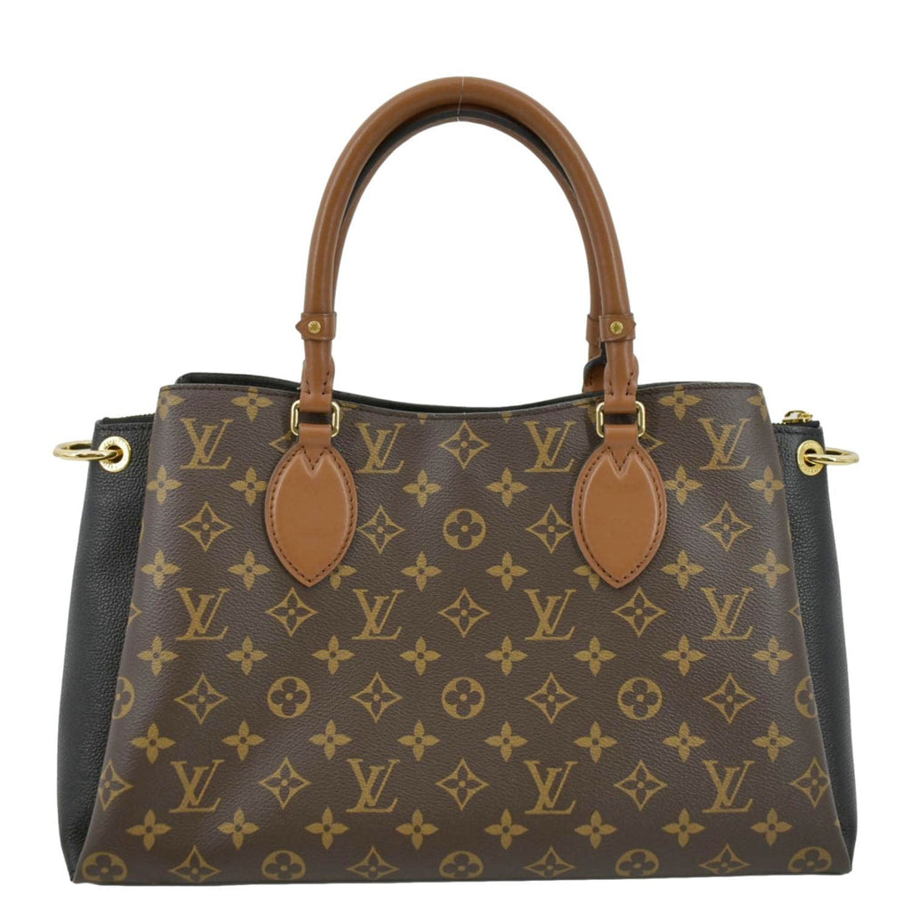 Louis Vuitton Monogram Sac Vendome Shoulder Bag 854547