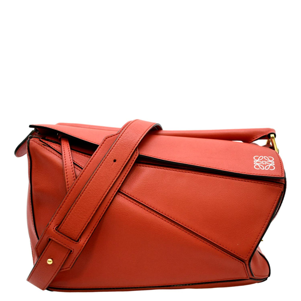 LOEWE Puzzle Shoulder Bag #handbags #dallastx #friscotx #fashion 