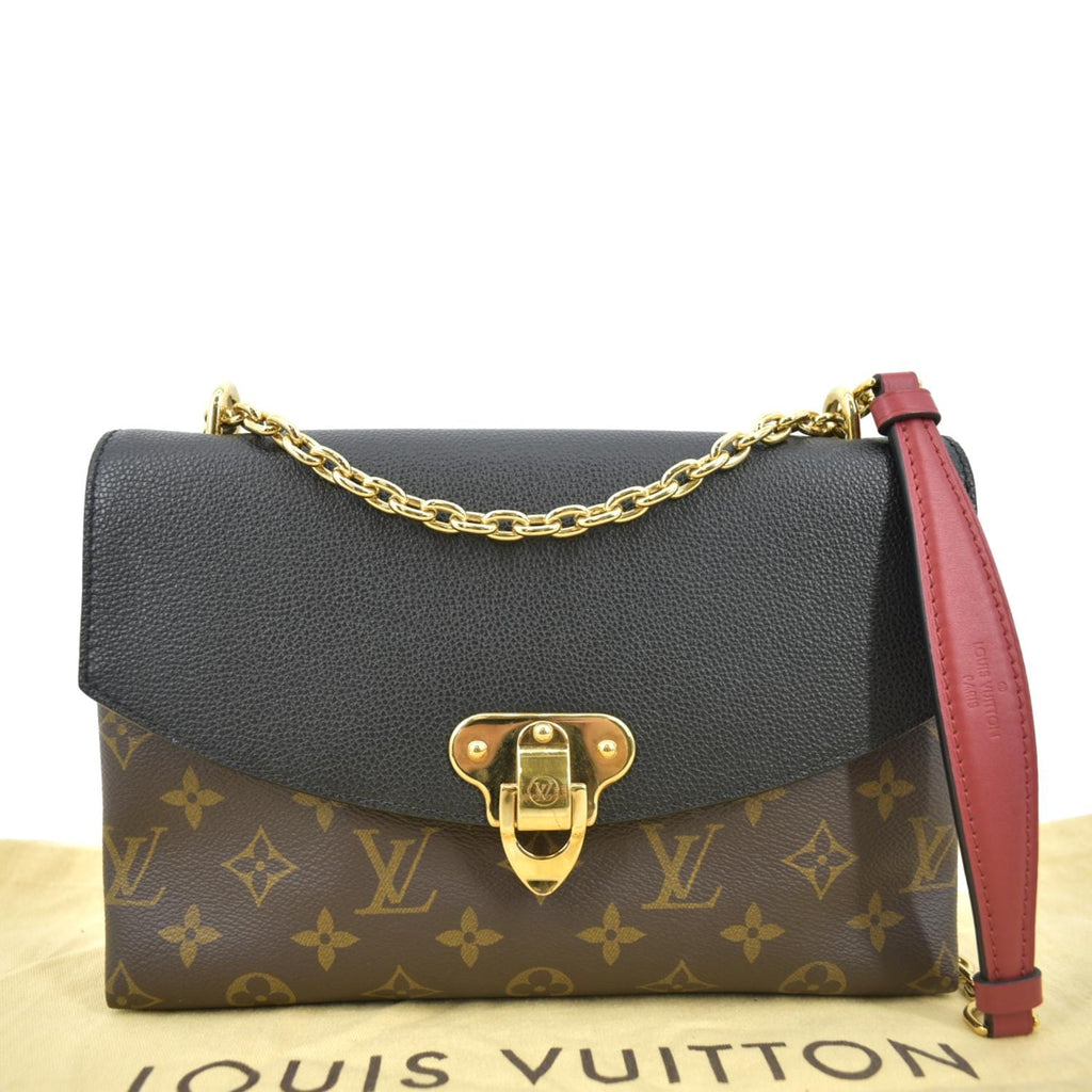 Louis Vuitton Saint Placide Bag