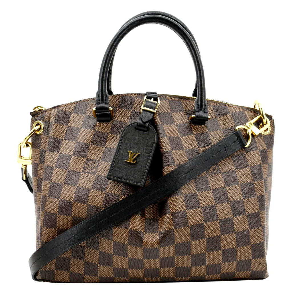 Louis Vuitton Odeon Tote Damier PM - ShopStyle Shoulder Bags