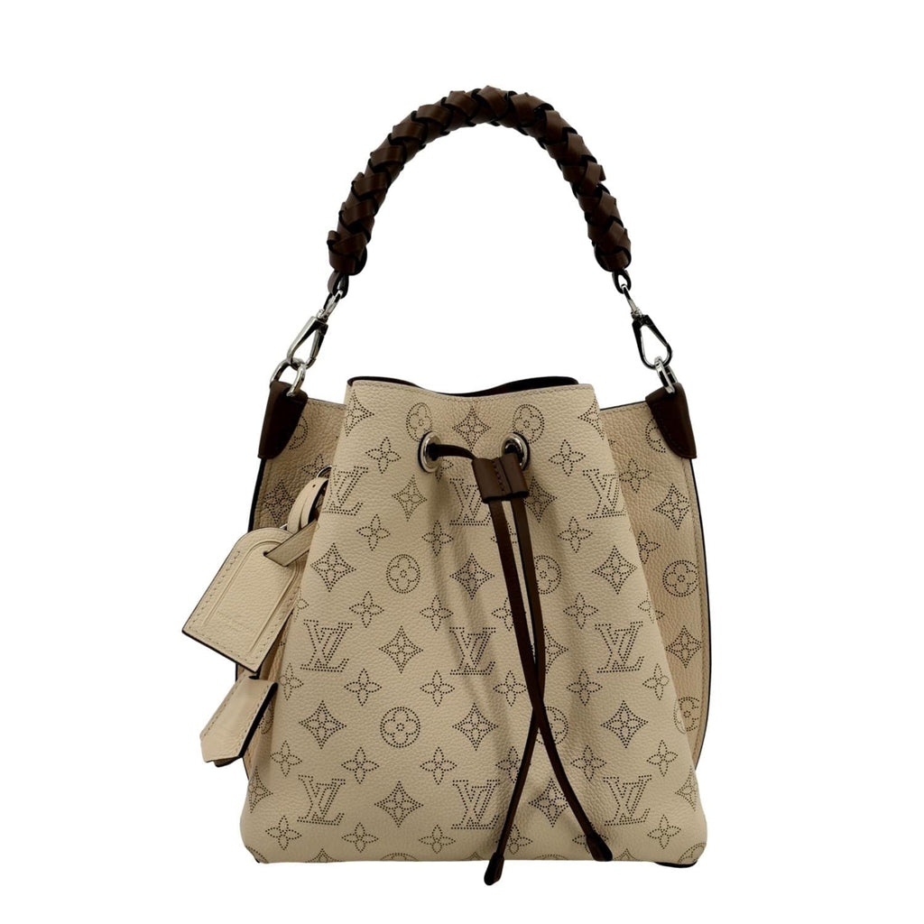 Louis Vuitton Mahina Muria Monogram Bag