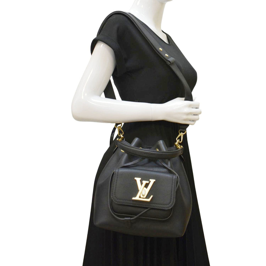 Louis Vuitton 2003 Pre-owned Monogram Two-Way Bag