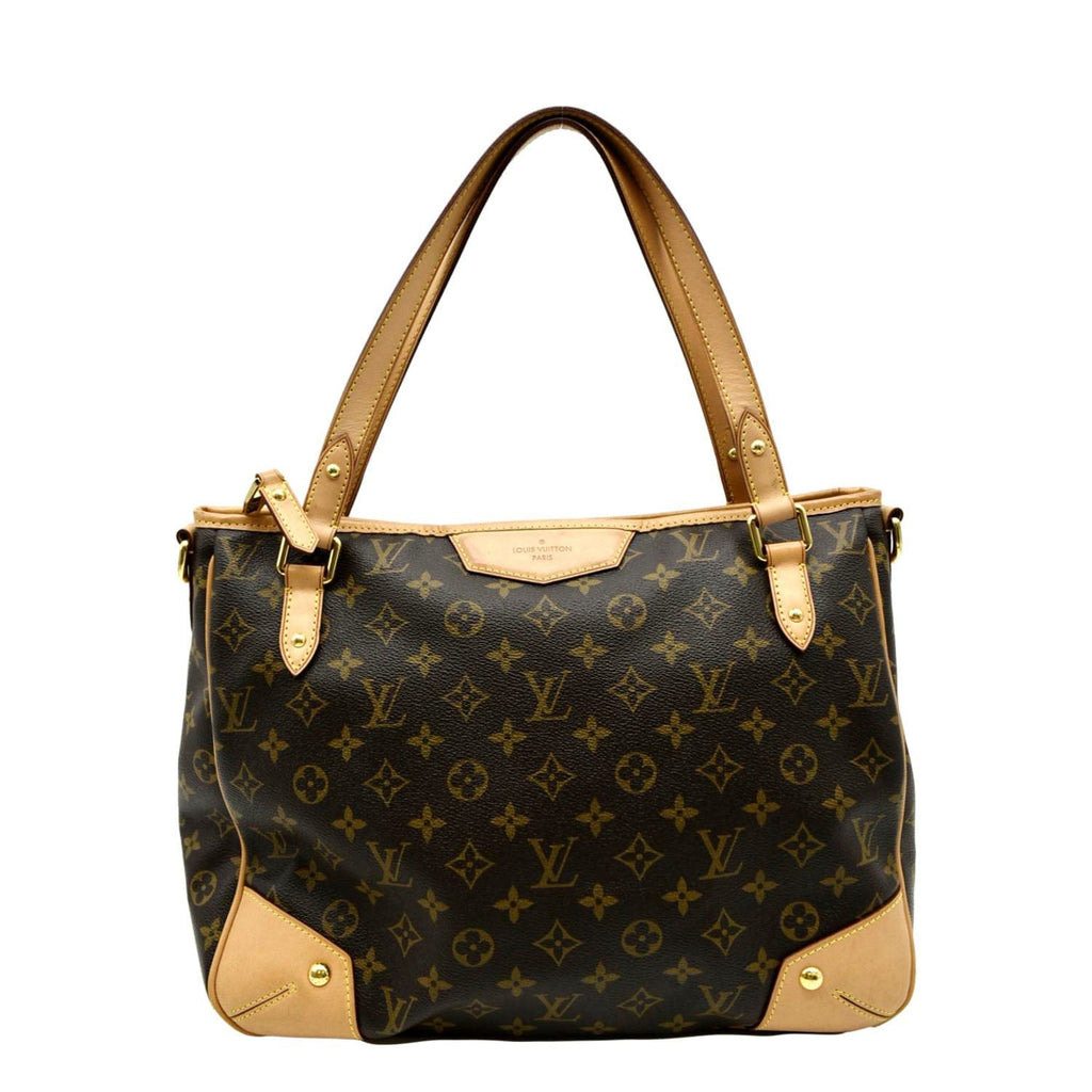 Louis Vuitton Estrela MM 2-Way Shoulder Bag - Farfetch