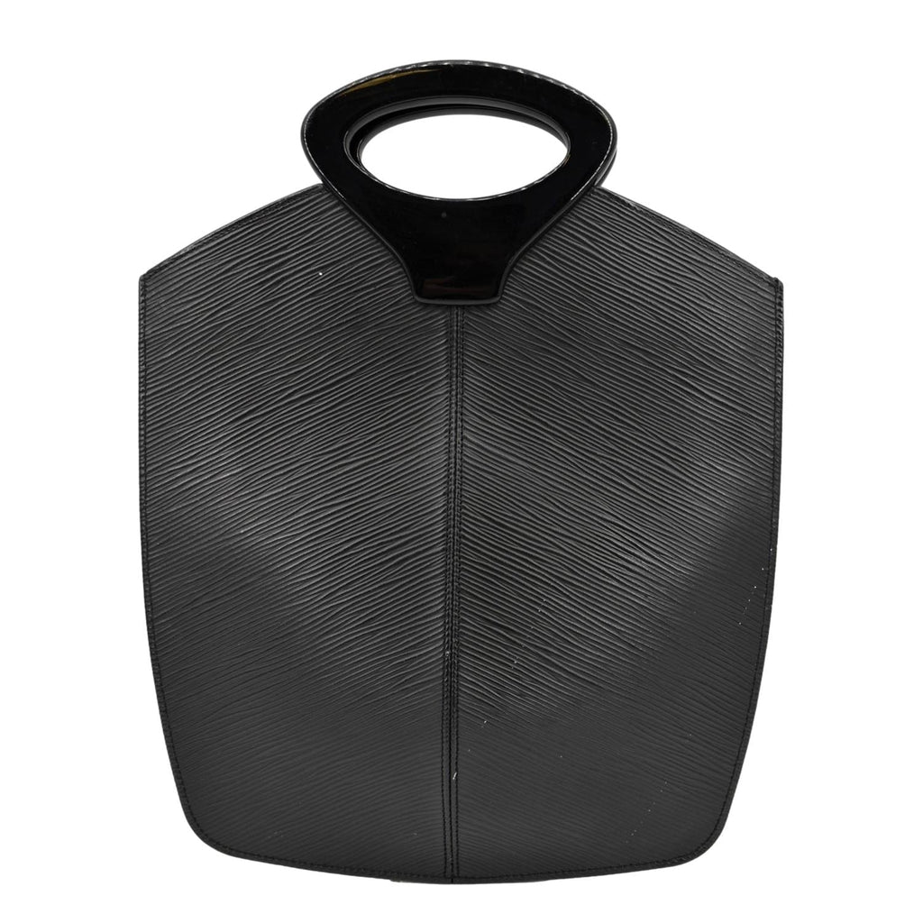 Louis Vuitton Noctambule Handbag Epi Leather at 1stDibs