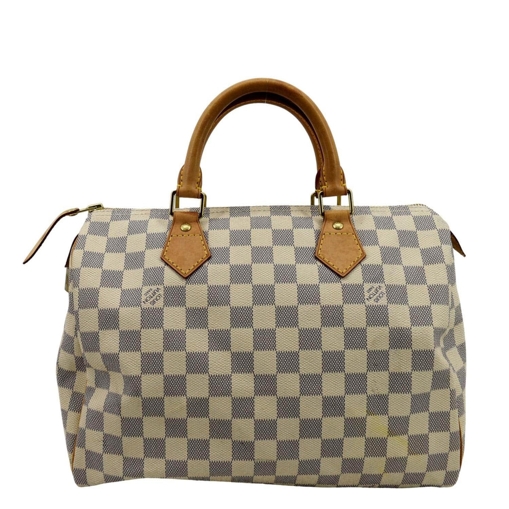 Louis Vuitton x Stephen Sprouse 2009 pre-owned Speedy 30 bag