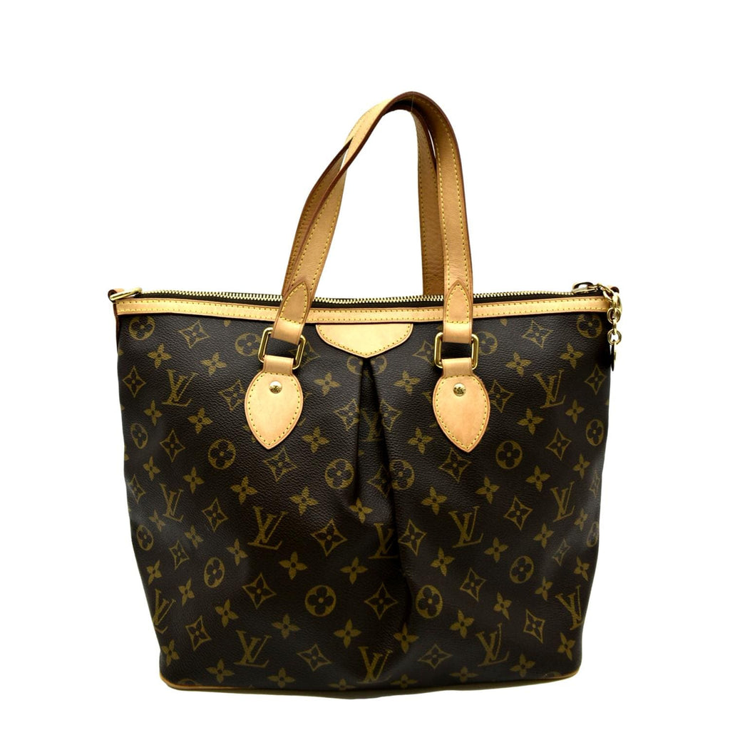 Louis Vuitton Twist MM Galet - Fablle