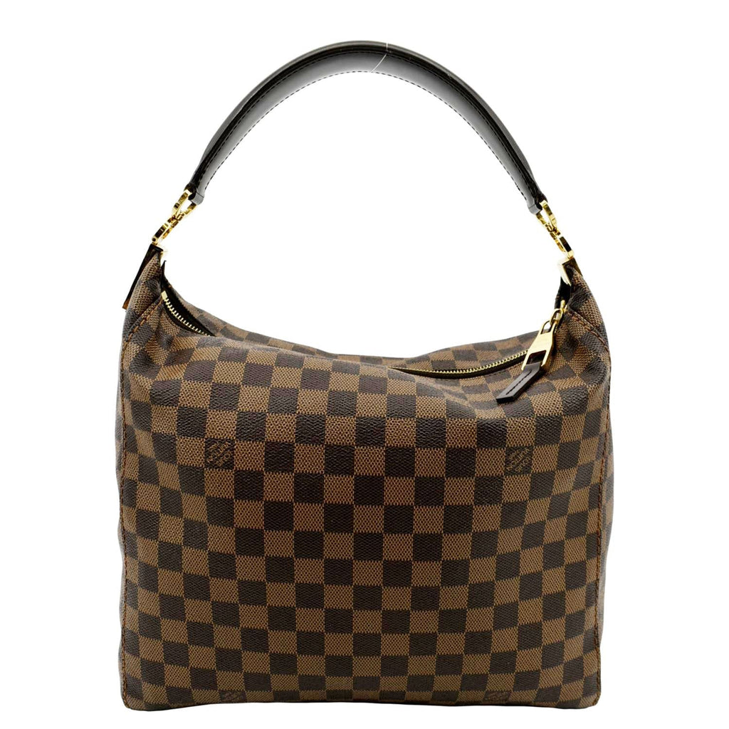 Louis Vuitton Damier Ebene Portobello GM - Brown Hobos, Handbags -  LOU773381
