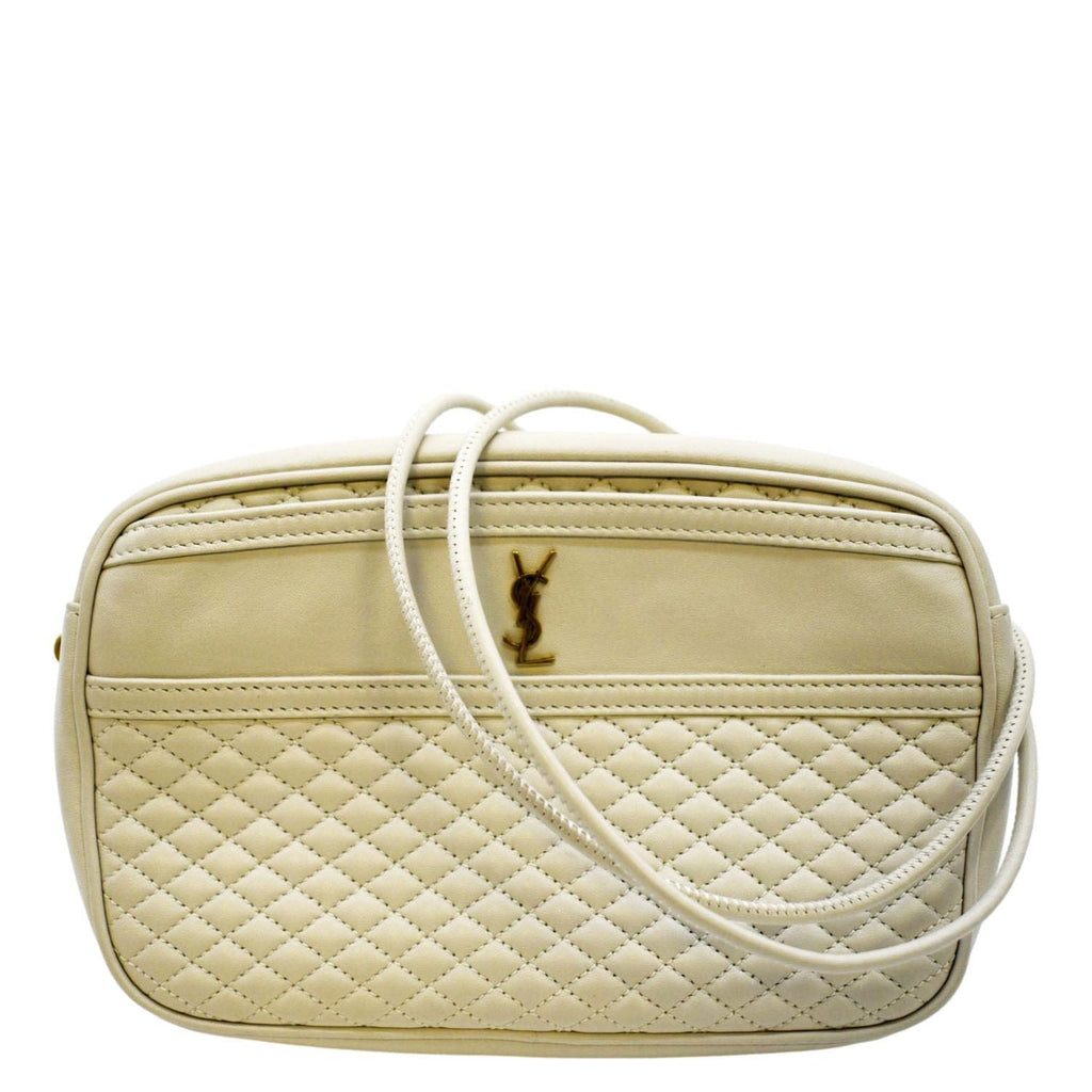 Ysl on sale victoire bag