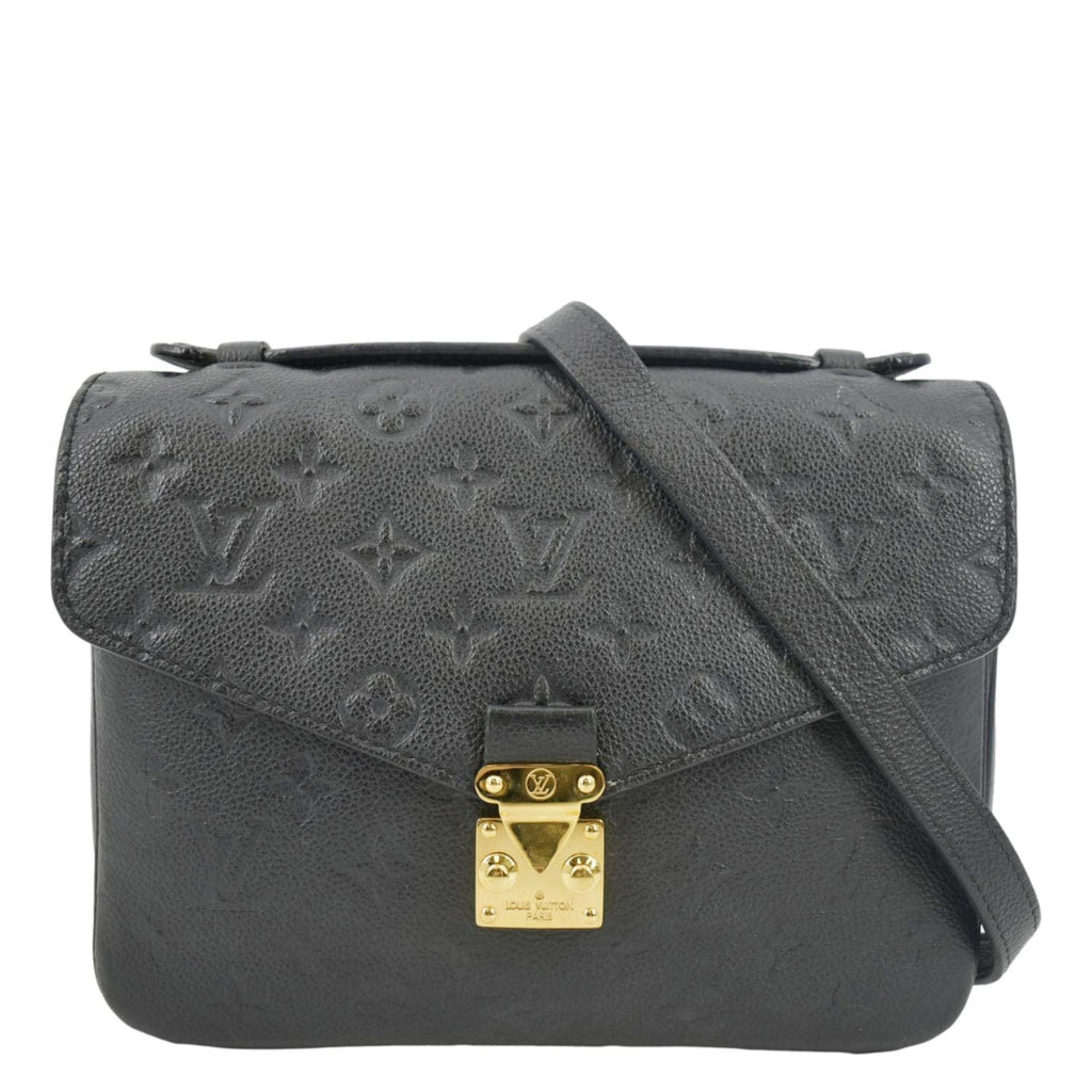 Louis Vuitton 2018 pre-owned Valisette BB Mini Tote Bag - Farfetch