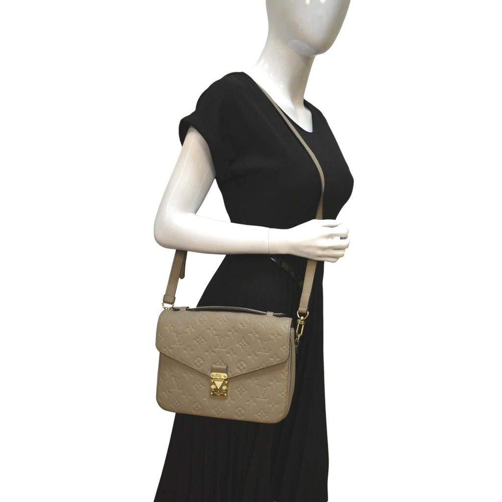 Pochette Métis - Luxury Shoulder Bags and Cross-Body Bags - Handbags, Women M41487