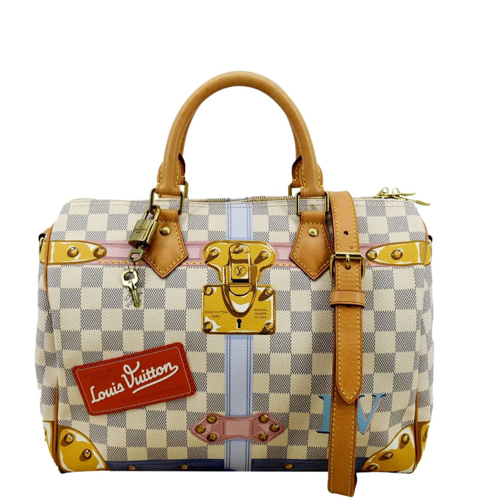 Louis Vuitton summer collection Marshmallow bag 😍😍✨ #louisvuitton #u