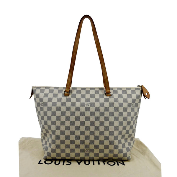 Louis Vuitton segur borsa con tracolla