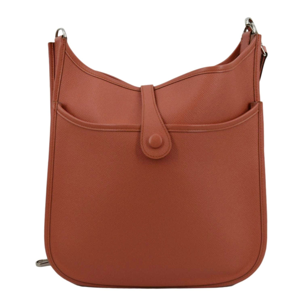 HERMES Crossbody Bags