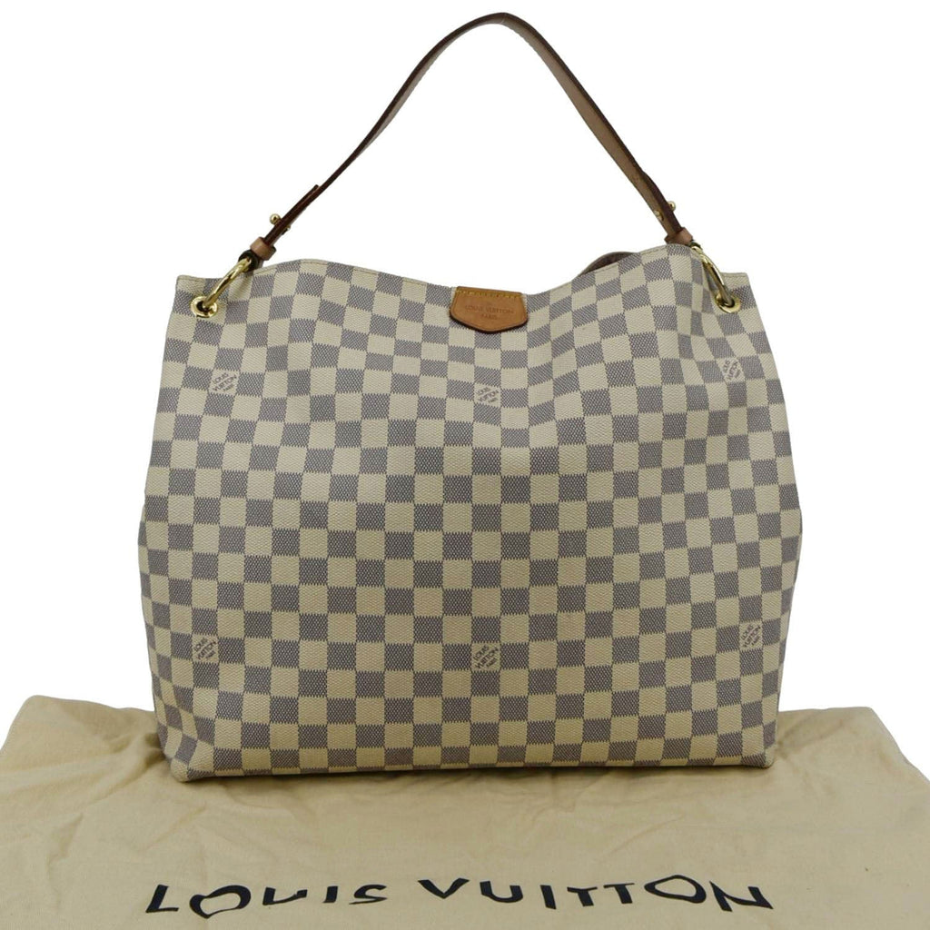 Borsa louis vuitton sales graceful mm