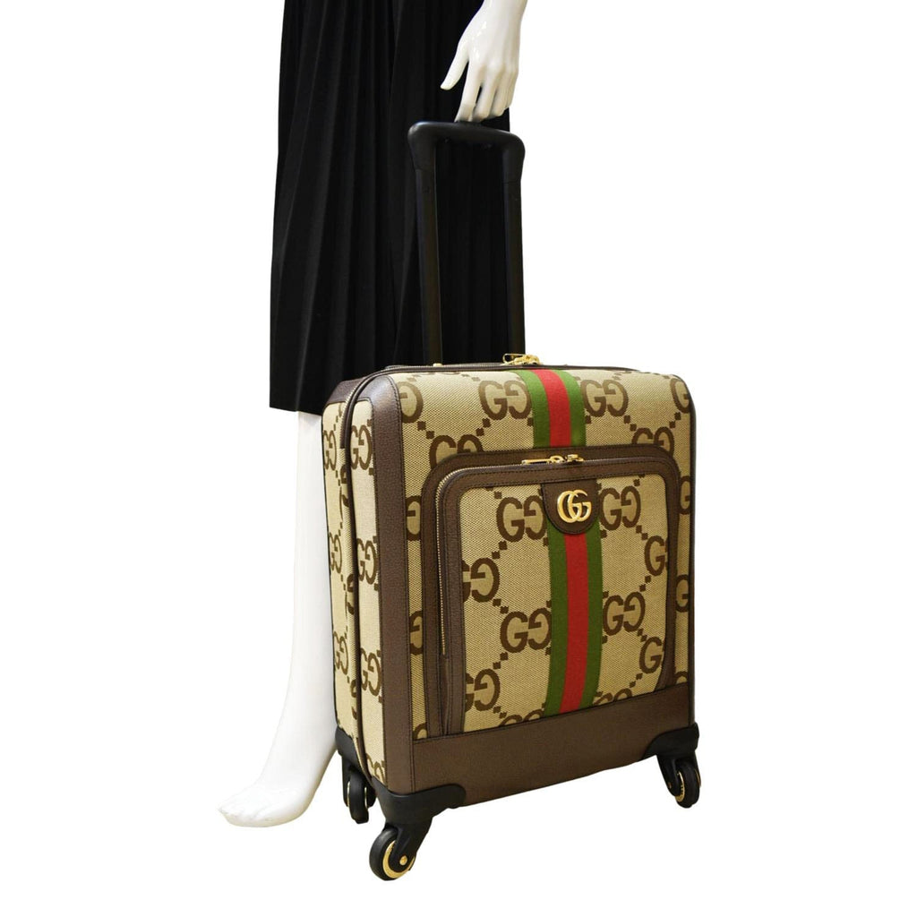 Gucci trolley on sale