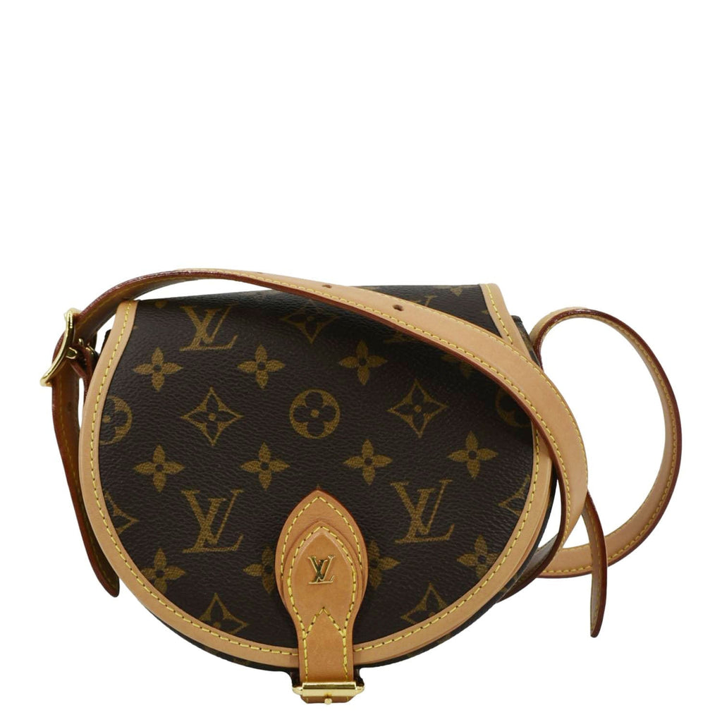 louis vuitton tambourine bag