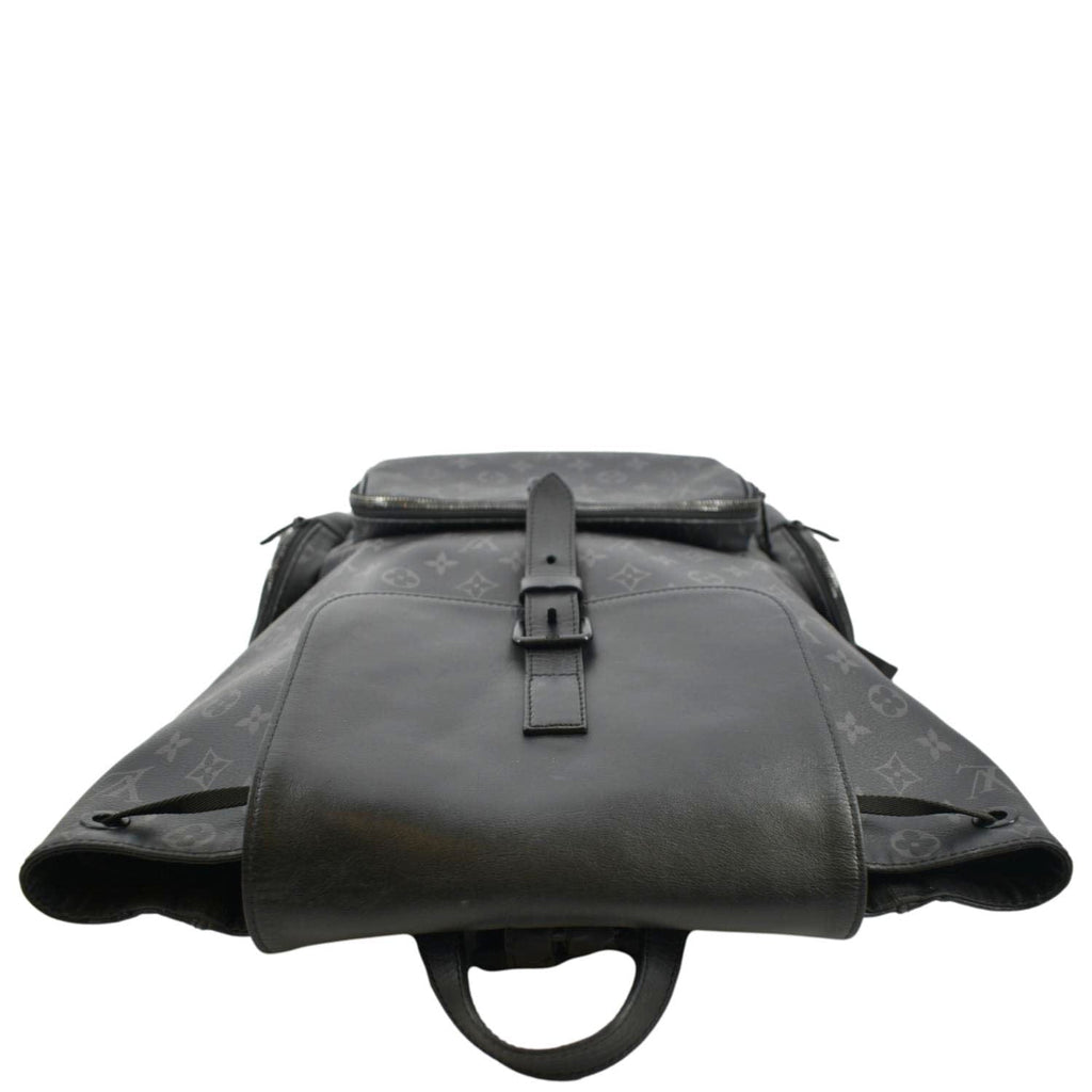 Moon Backpack Monogram – Keeks Designer Handbags