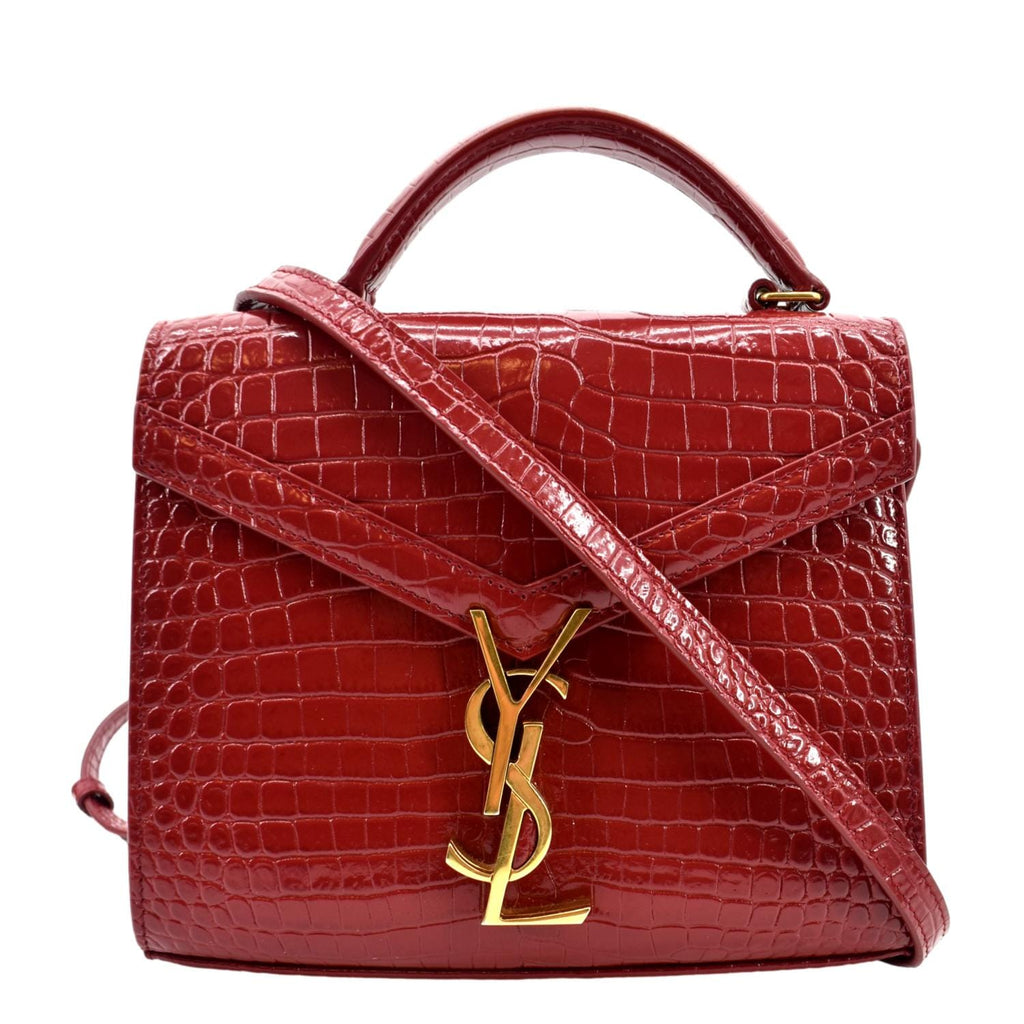 Women's Top Handles Handbag Collection, Saint Laurent