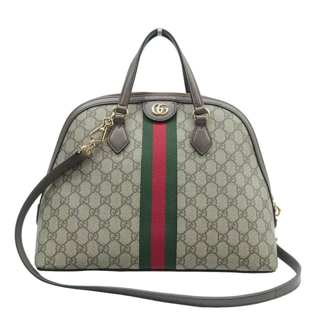 Gucci ophidia gg shop medium shoulder bag