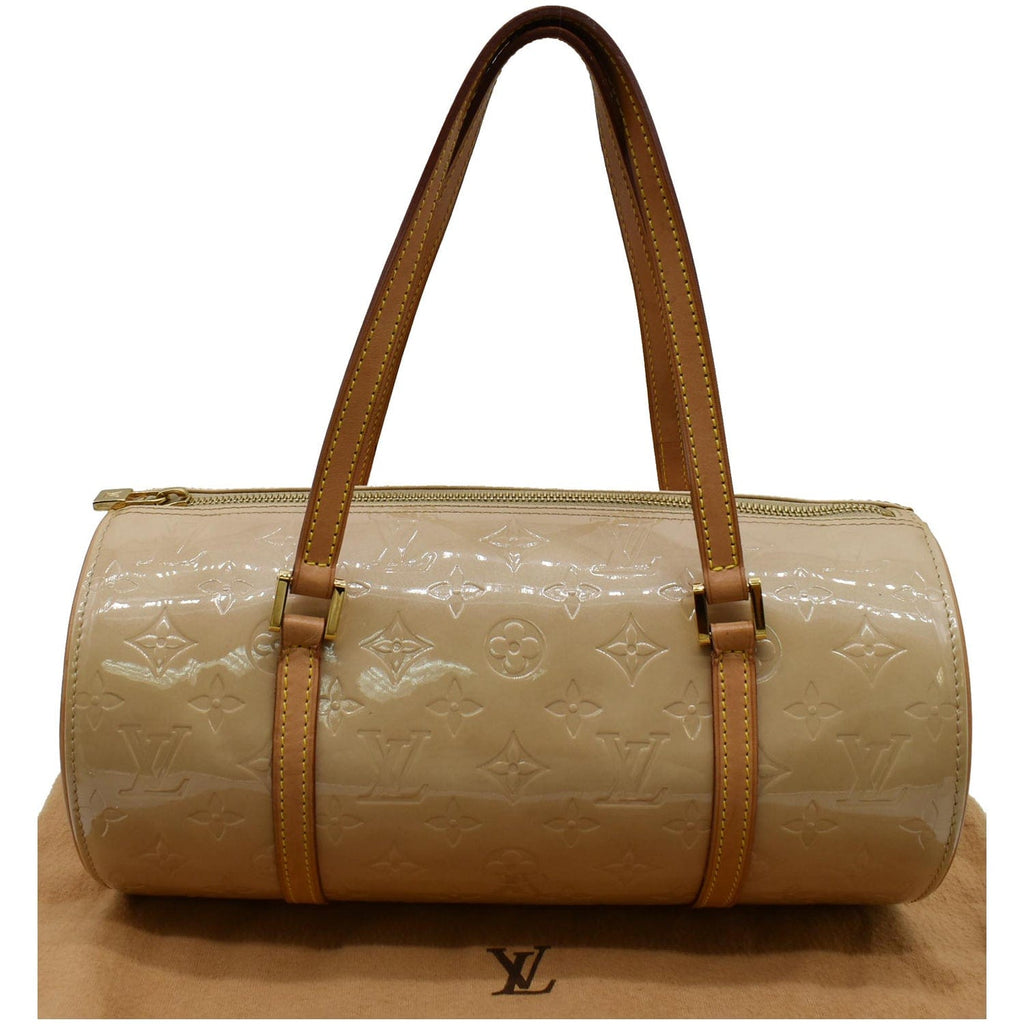 Louis Vuitton Vernis Bedford Papillon Bag ○ Labellov ○ Buy and Sell  Authentic Luxury