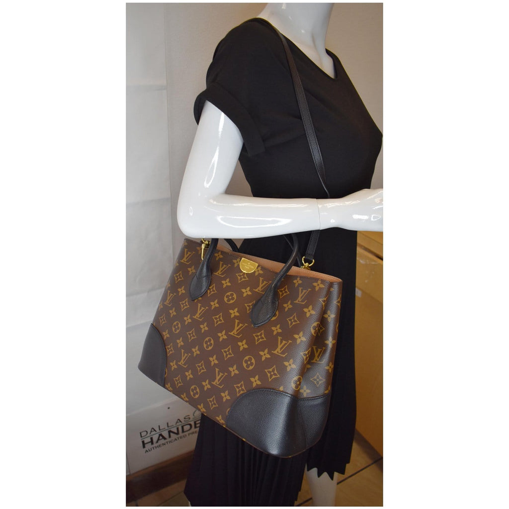 Louis Vuitton Flandrin Handbag 397251
