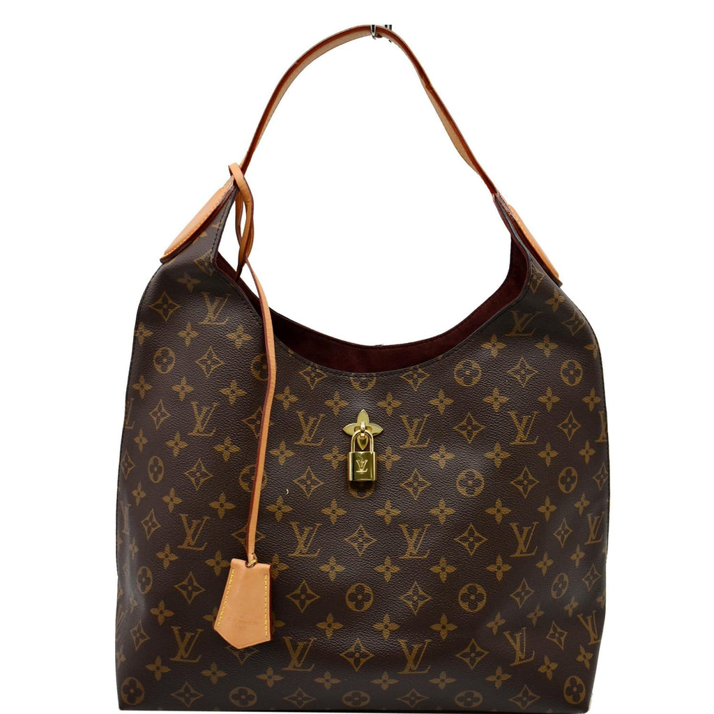 Elevate Your Style: Styling the LV Flower Hobo M43547 - Luxury