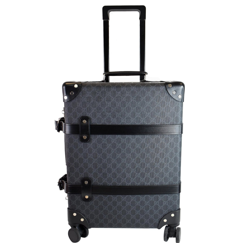 Gucci Globe-trotter gg Medium Suitcase for Men