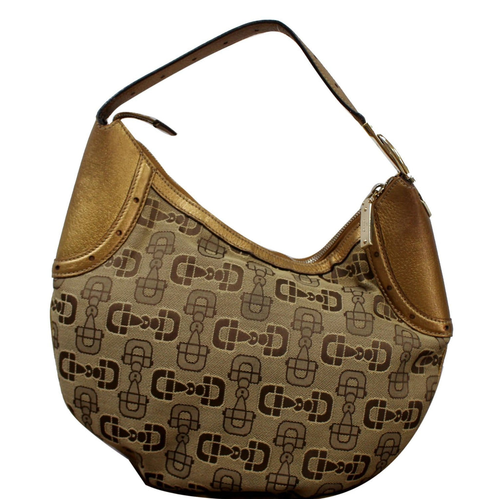 Gucci cheap print handbag