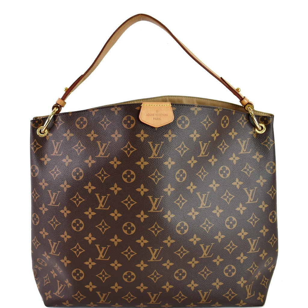 Glamifornia - GRATEFUL to still have Louis Vuitton (LV) monogram canvas  bags! New Clean HomePage PurseBop.com wrote an article titled “Where Did  All the Canvas Go? An investigative Report on the Louis