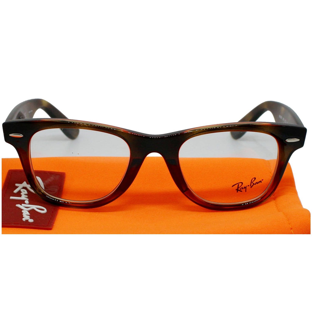 Rayban tortoise frames good unisex