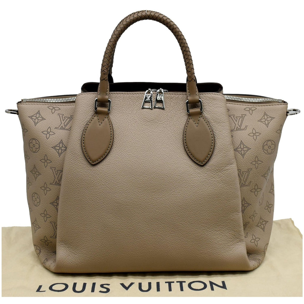 Louis Vuitton - Haumea Mahina Galet Bag, Luxury, Bags & Wallets on Carousell