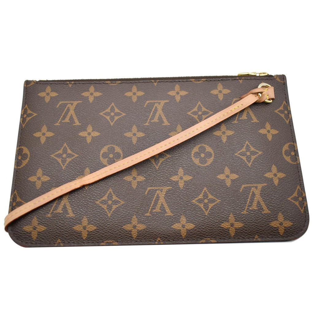 Quotations from second hand bags Louis Vuitton Robusto