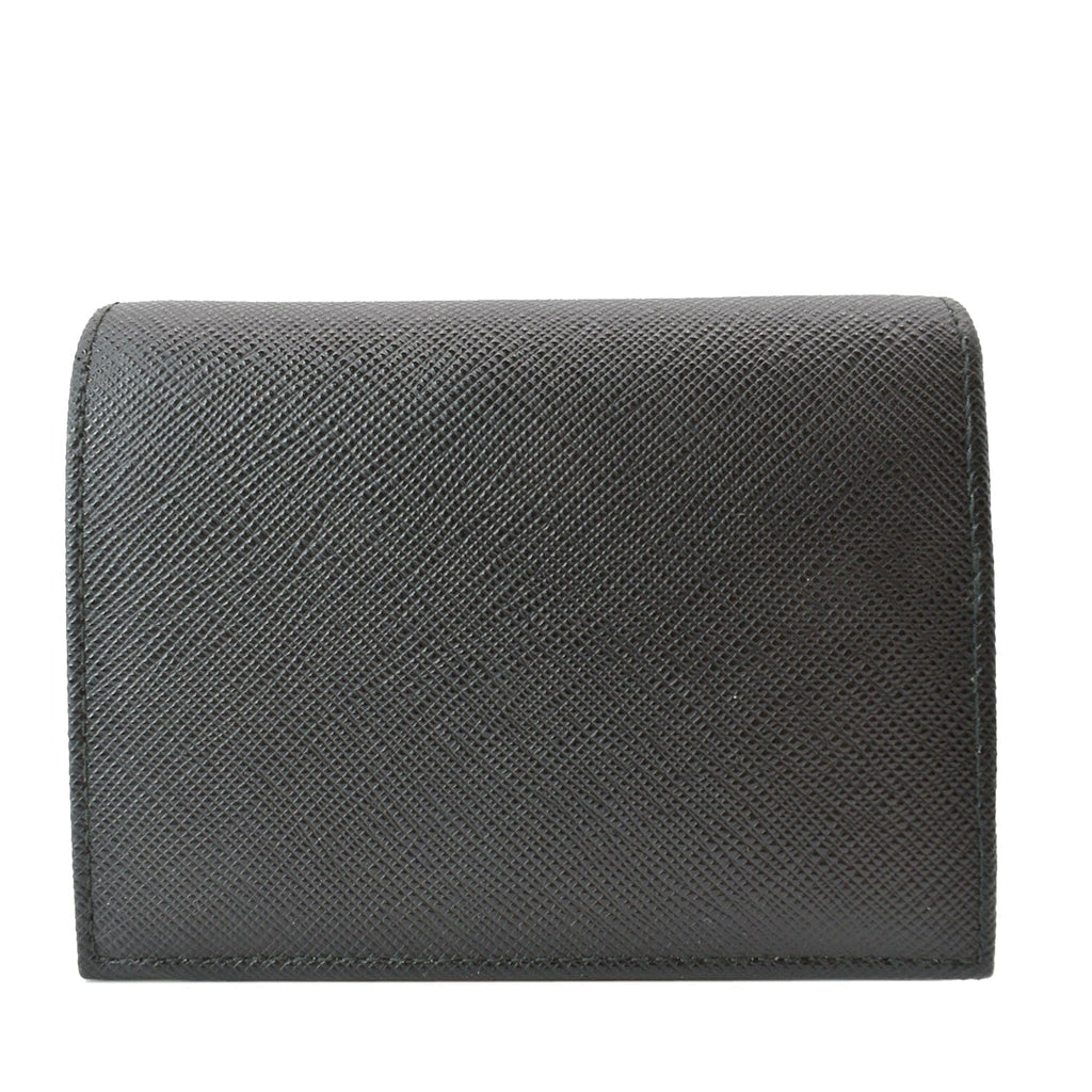 🔥Host Pick🔥 Prada Saffiano Leather Letter Wallet