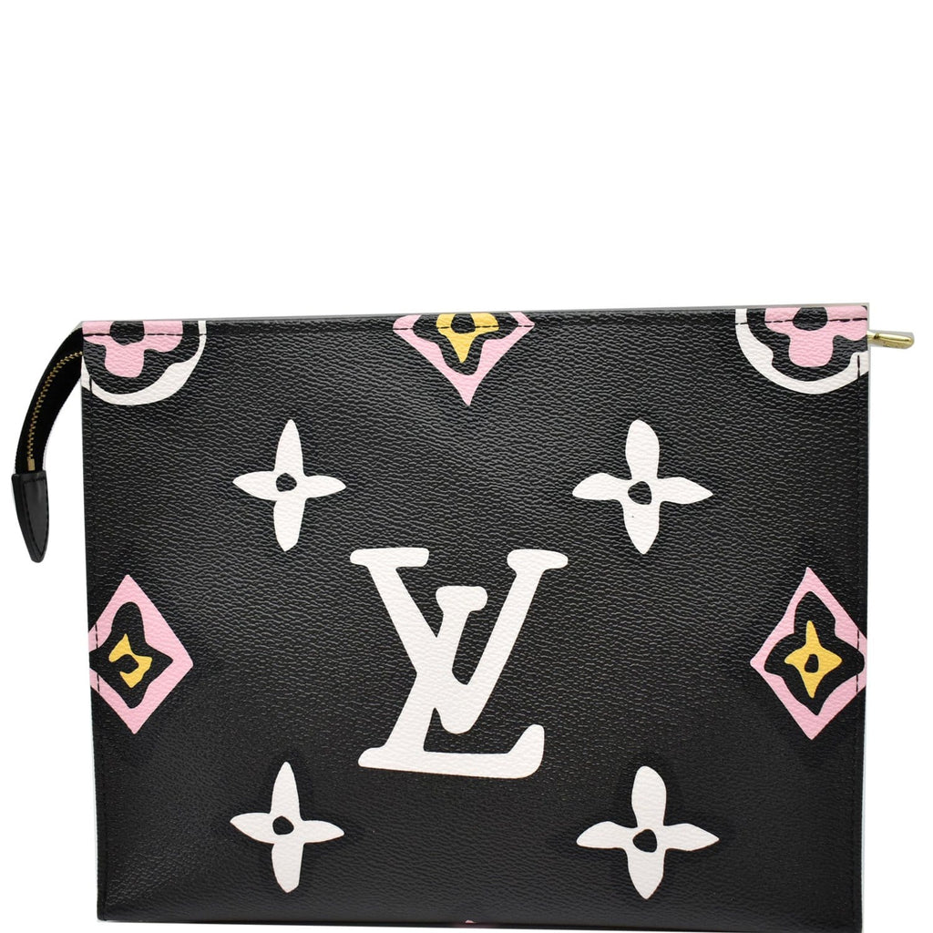 Louis Vuitton Heart on Chain – The Brand Collector
