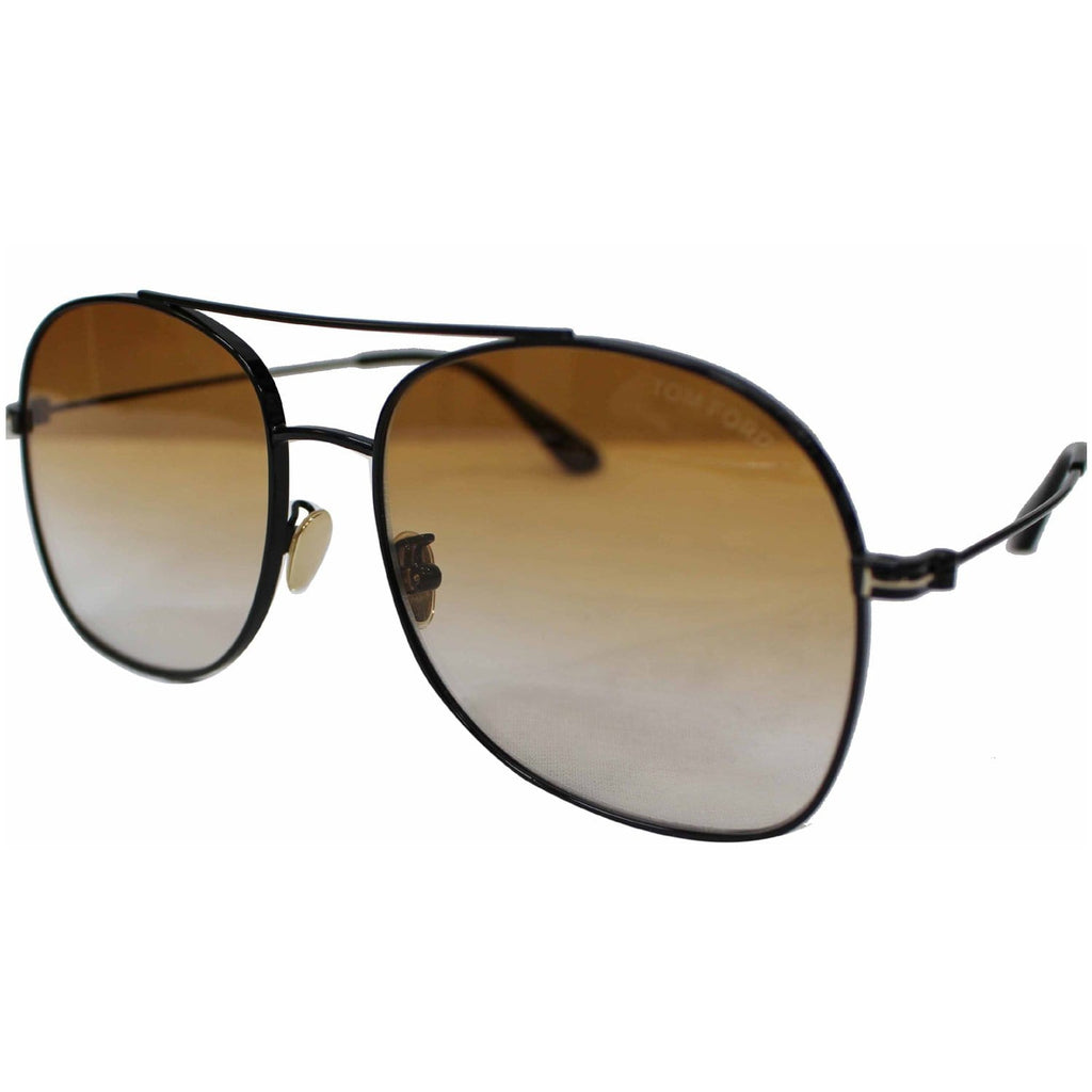 Tom ford best sale delilah sunglasses