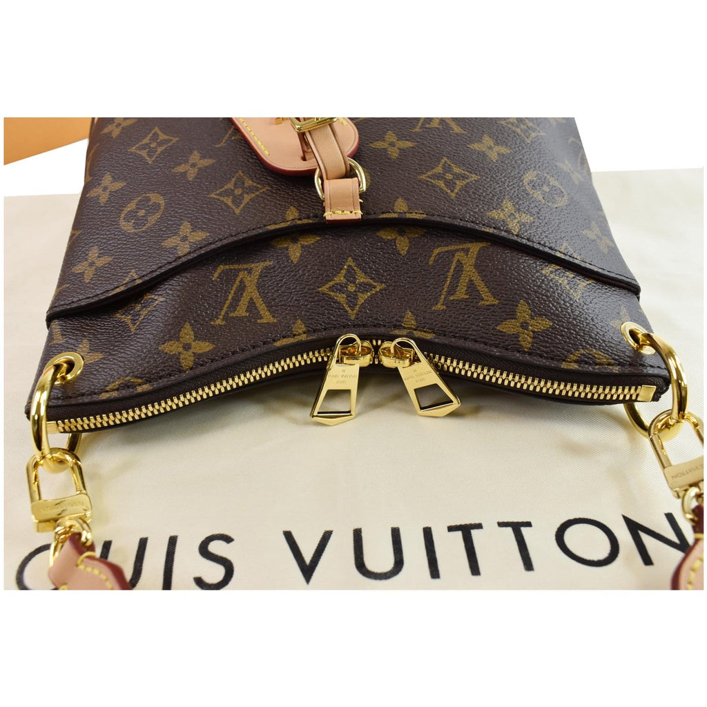 Louis Vuitton Odeon Tote PM Damier Canvas Handbag MSLOZXDU 14403000179 –  Max Pawn