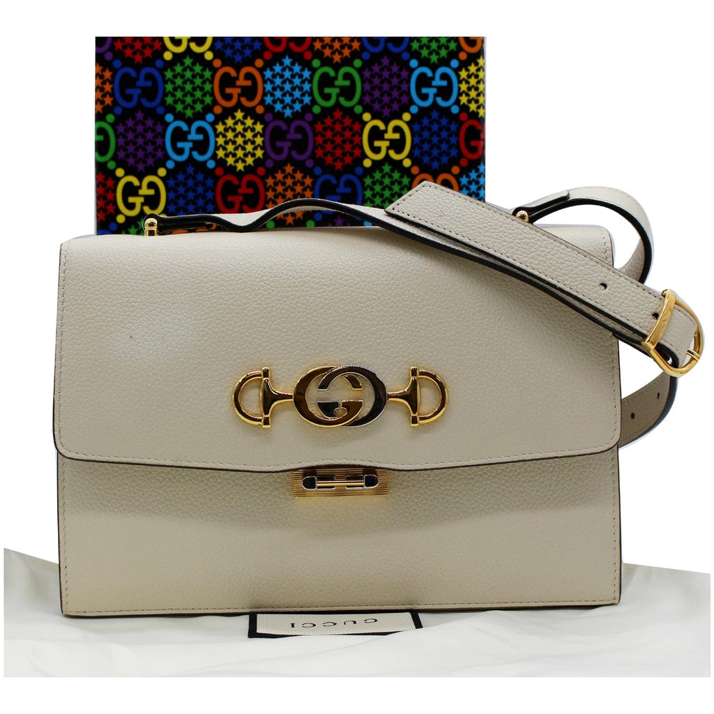 Gucci zumi outlet crossbody