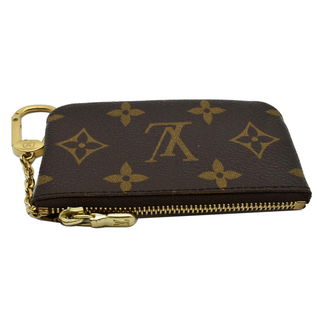 Louis Vuitton Keychain Wallet Brown - $200 (33% Off Retail) - From Erin