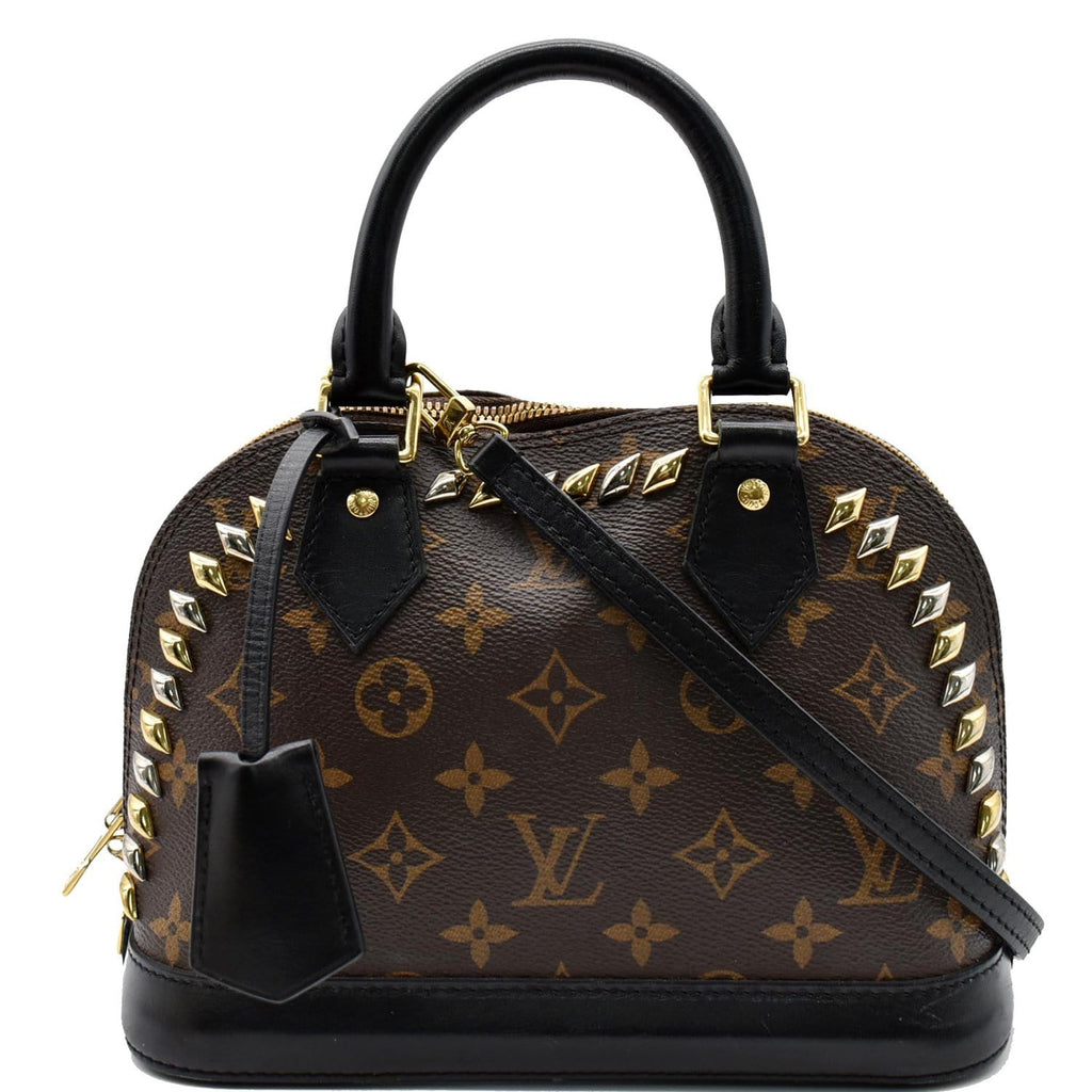 Louis-Vuitton-Monogram-Hudson-GM-Shoulder-Bag-Brown-M40045