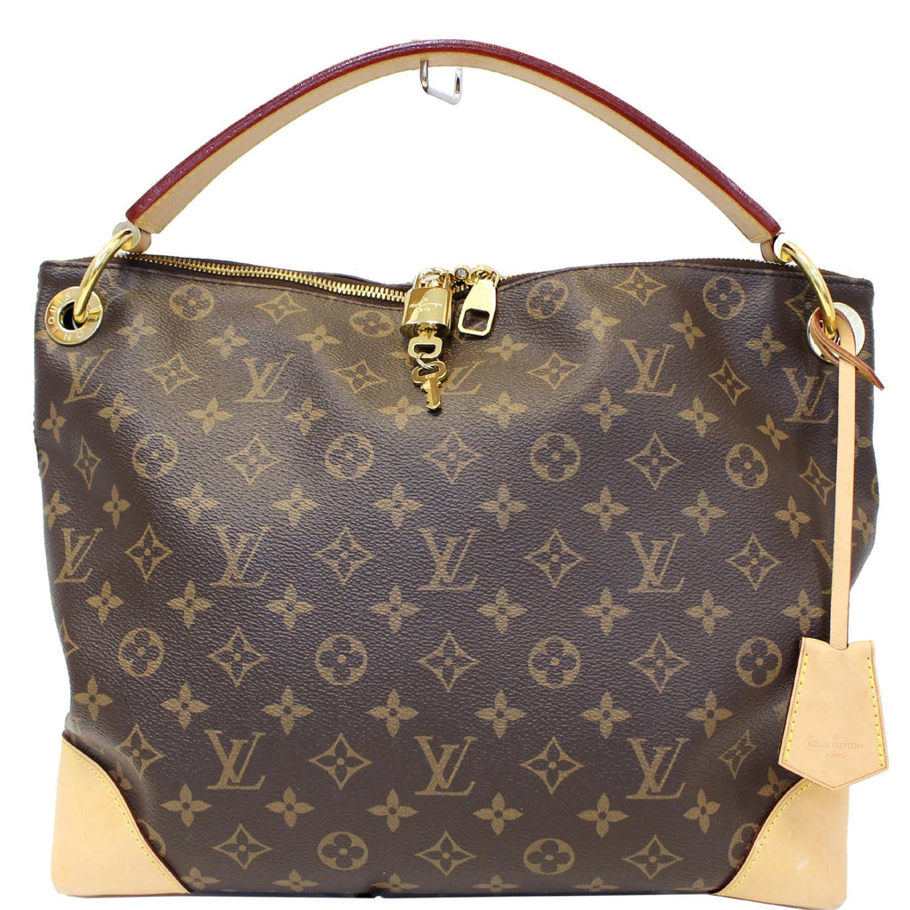 Arm Candy Boutique - LV Siena PM Crossbody, Baccarat Rouge 540 & Burberry  Shades