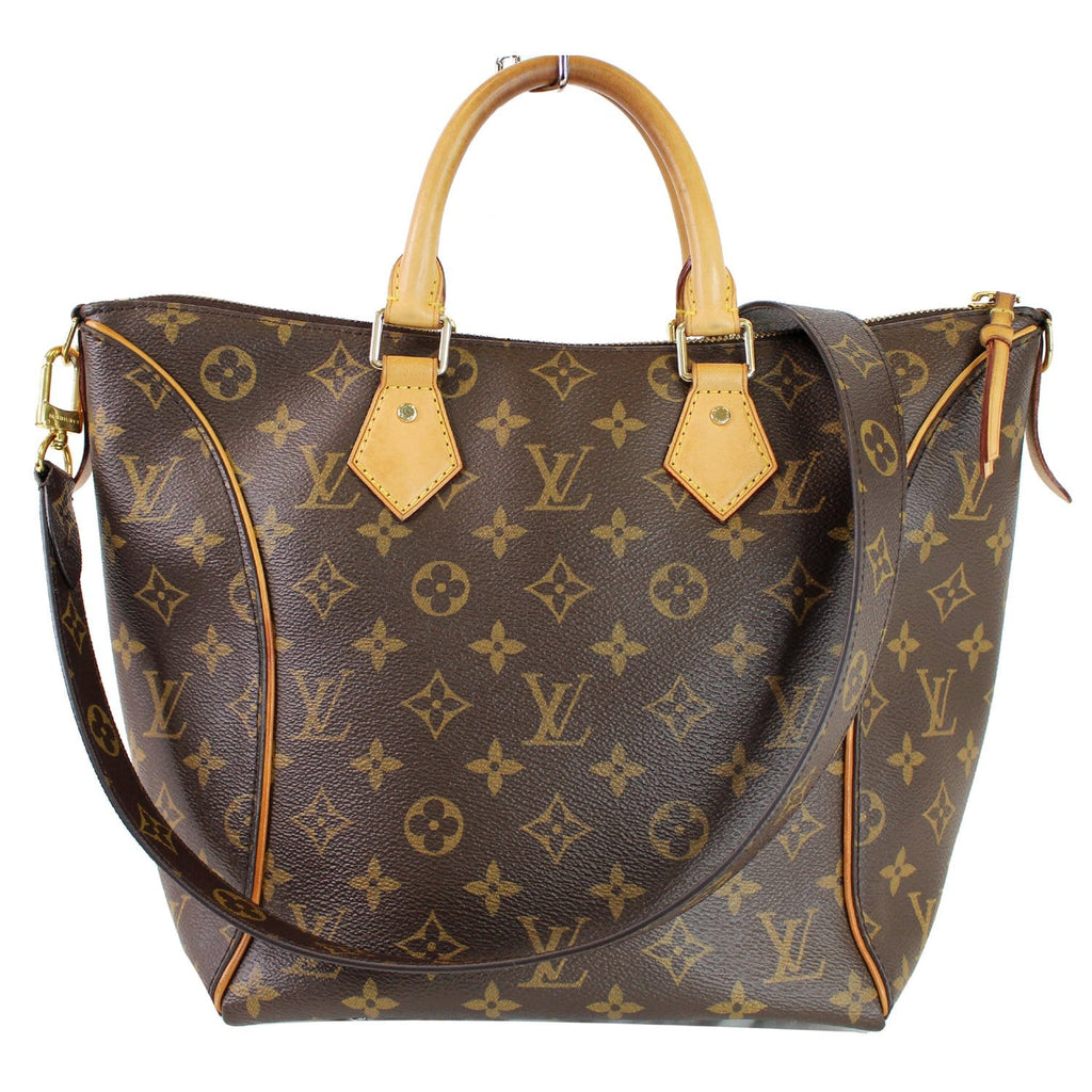 Tournelle PM Monogram – Keeks Designer Handbags