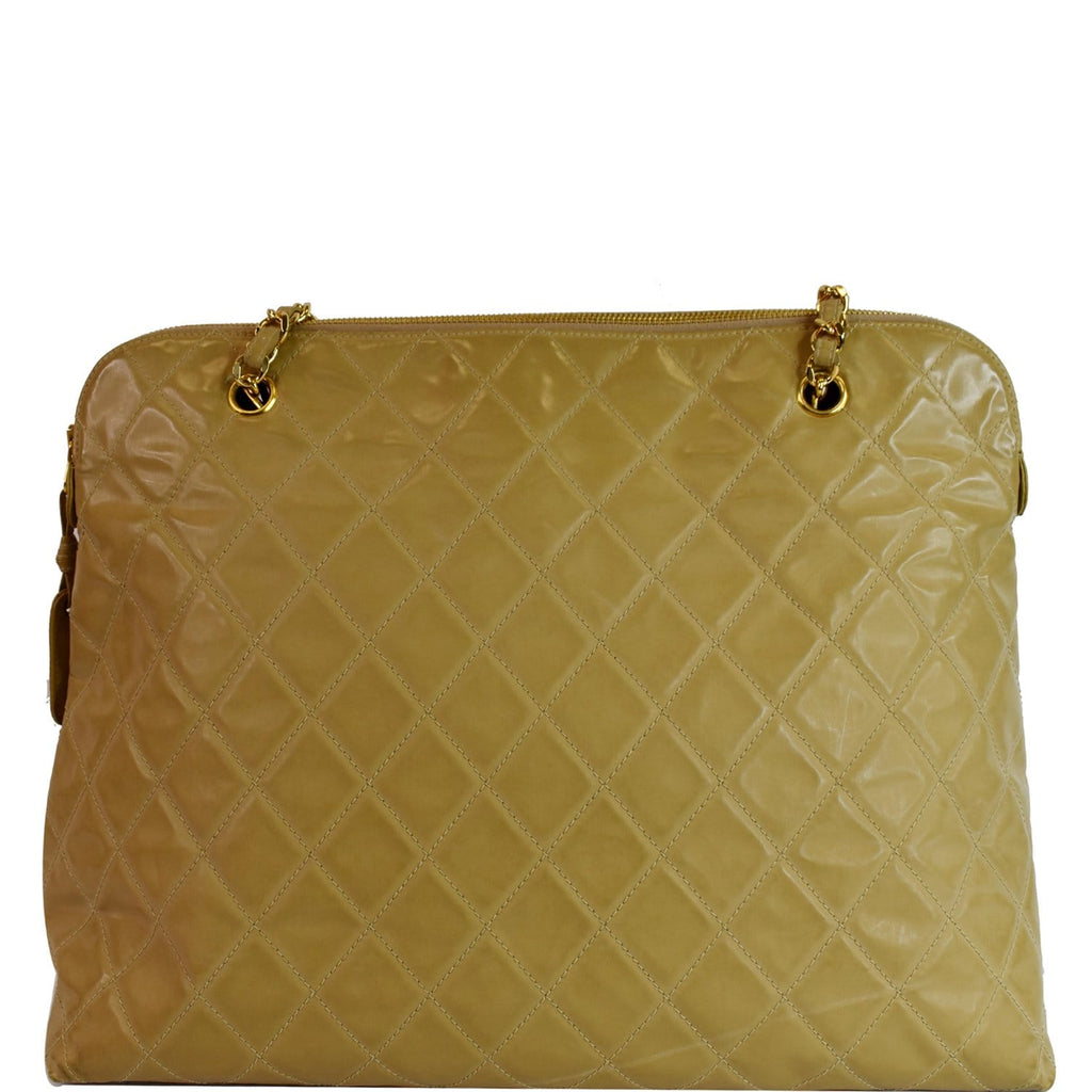 Chanel Vintage Shoulder bag 392069