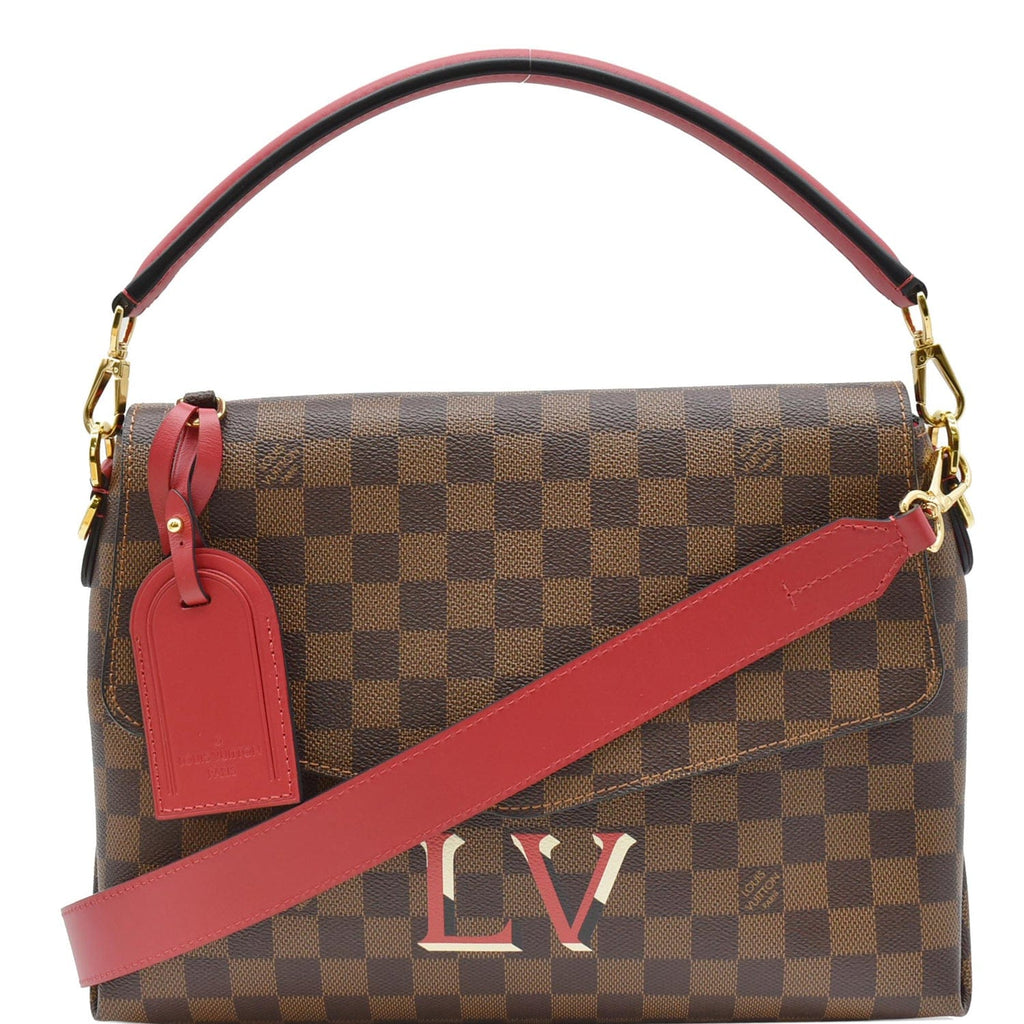 Louis Vuitton Monogram Beaubourg MM - Brown Shoulder Bags, Handbags -  LOU752285