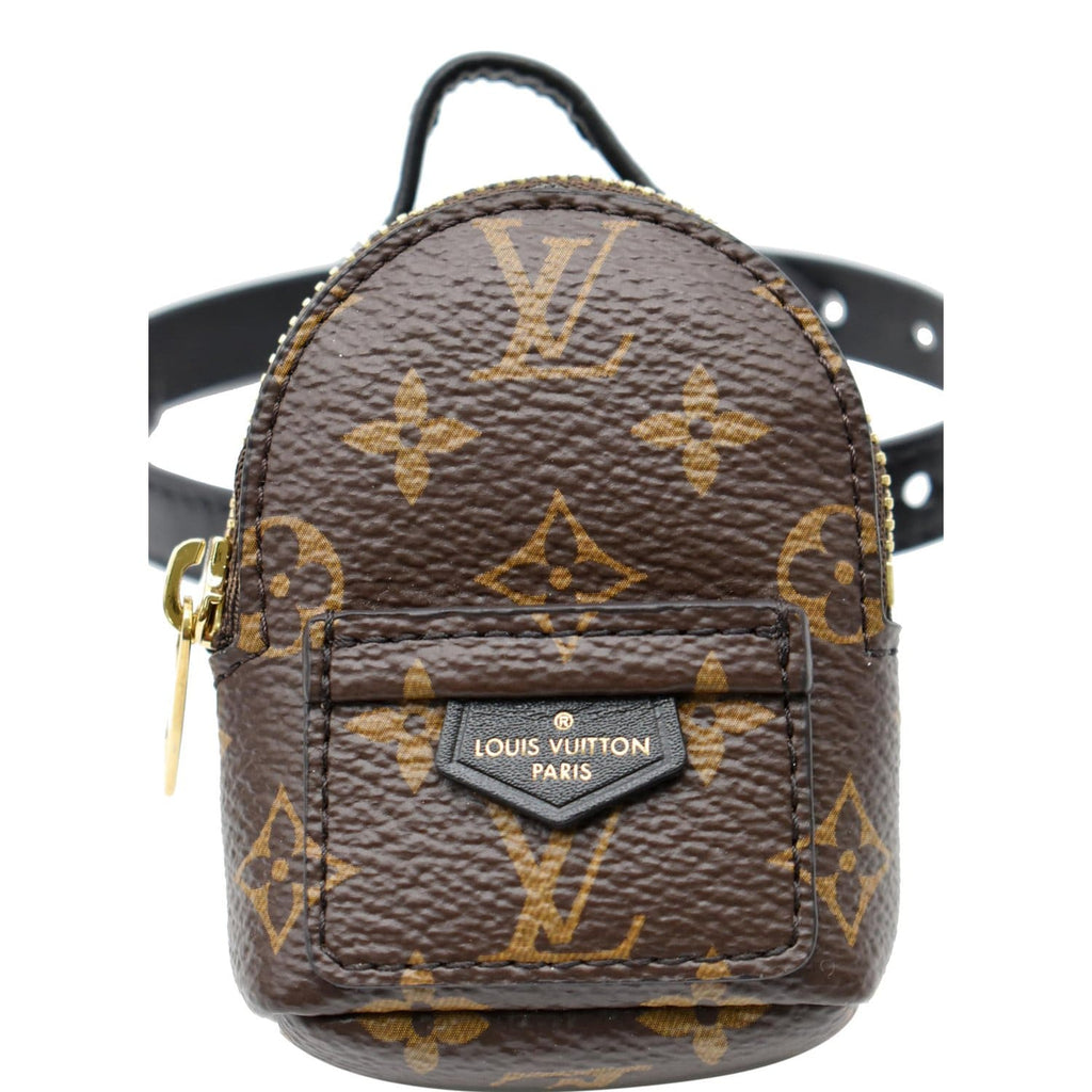 Louis Vuitton Monogram Party Palm Springs Bracelet - Brown Bag Accessories,  Accessories - LOU761467