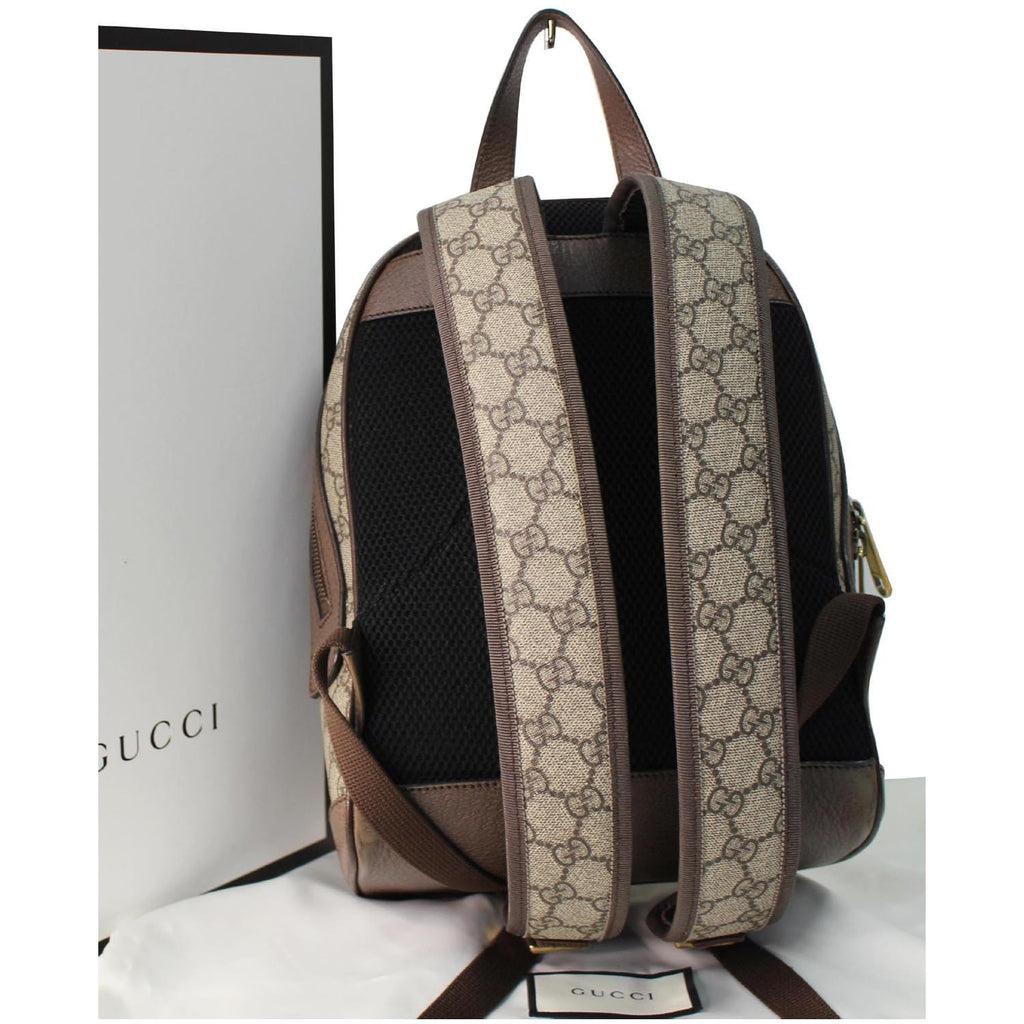 Ophidia GG small backpack - Gucci Women's Backpacks 5479659U8BT8994