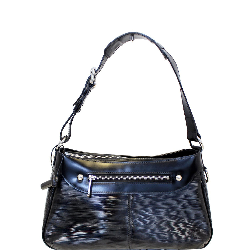 Louis Vuitton Turenne PM Cannelle Epi Leather Handbag – Poshbag Boutique