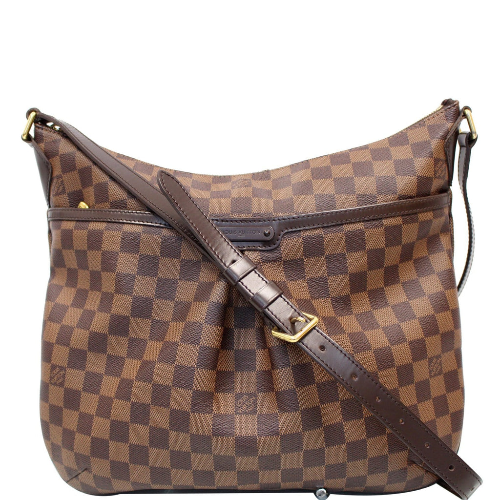 Louis Vuitton 2008 pre-owned Bloomsbury PM Crossbody Bag - Farfetch