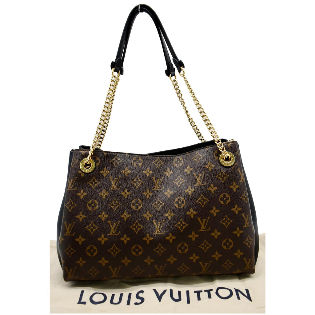 WHAT'S IN MY BAG?  LOUIS VUITTON SURENE MM👜 