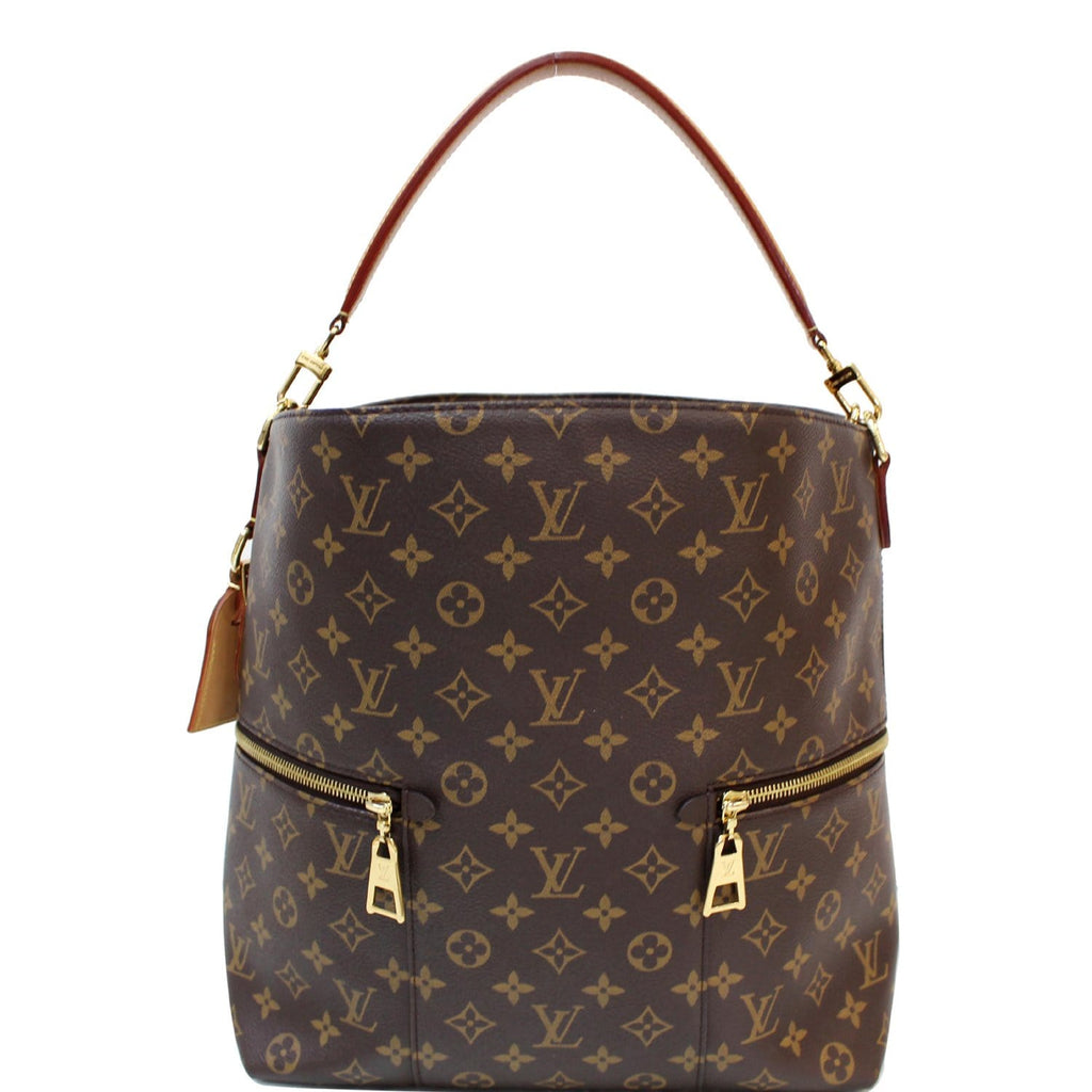 Louis Vuitton Melie Handbag Monogram Canvas at 1stDibs  lv melie bag, louis  vuitton melie bag, louis vuitton inside tag