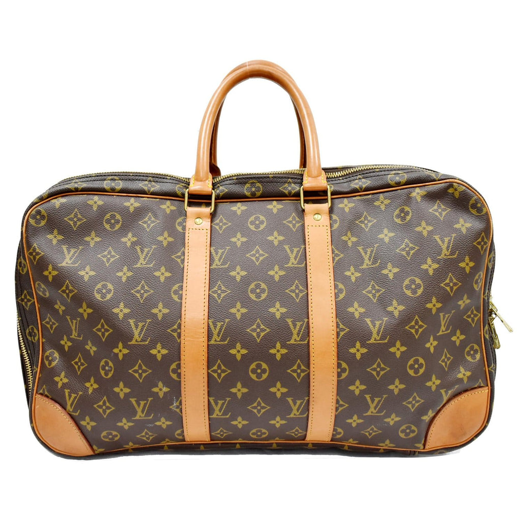 Louis Vuitton Sirius – The Brand Collector